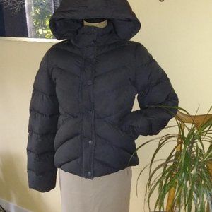 J. Crew Woman's Down Jacket